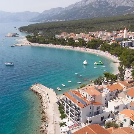 Apartman Paula *