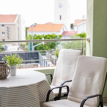Apartman Paula Promajna