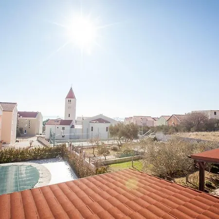 Apartman Paula *