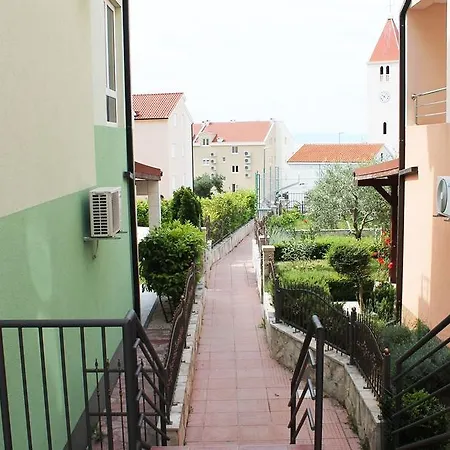 Apartman Paula